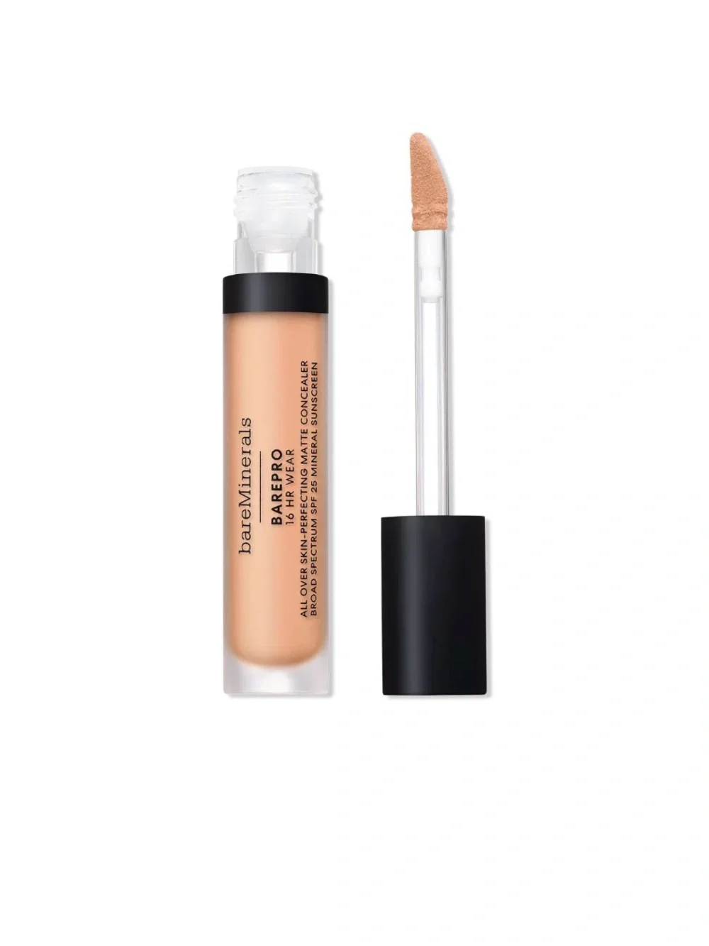 Bareminerals BAREPRO 16HR All Over Matte Concealer Fair 150 warm NEW
